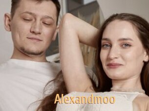 Alexandmoo
