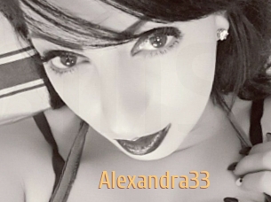 Alexandra33