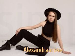 Alexandraarose