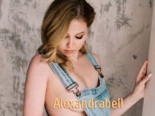 Alexandrabell