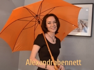 Alexandrabennett