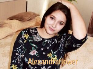 Alexandraflower