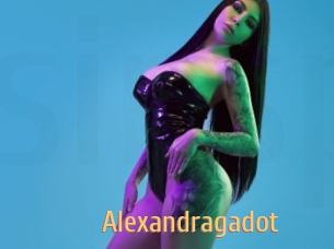 Alexandragadot