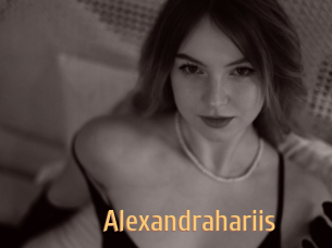 Alexandrahariis