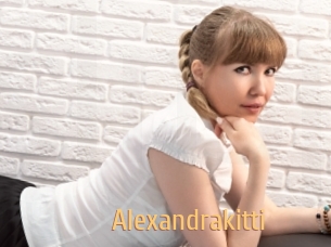 Alexandrakitti