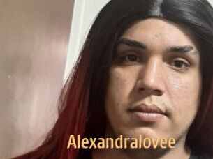 Alexandralovee