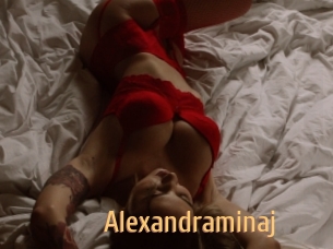 Alexandraminaj