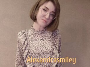 Alexandrasmiley