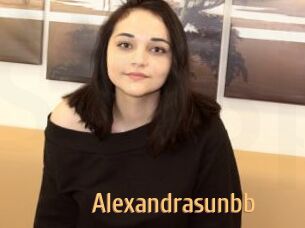 Alexandrasunbb