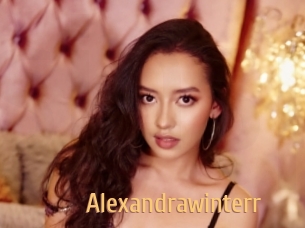 alexandrawinterr Single Spass