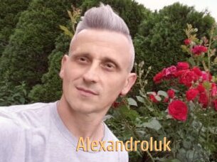 Alexandroluk