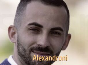 Alexandroni
