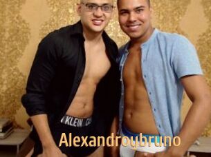 Alexandroybruno