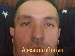Alexandruflorian