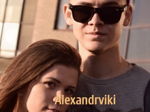 Alexandrviki
