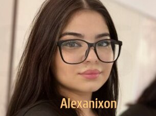 Alexanixon