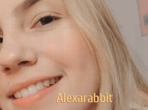 Alexarabbit