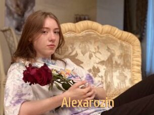Alexarozin