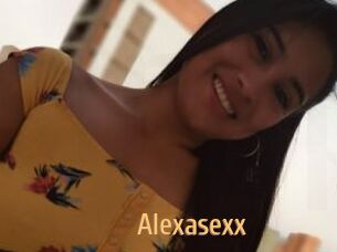 Alexasexx