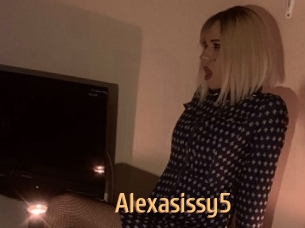 Alexasissy5