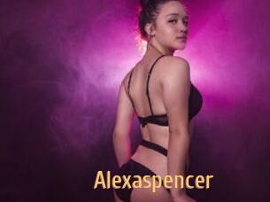 Alexaspencer