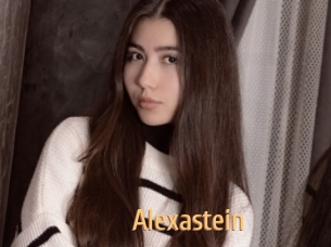 Alexastein