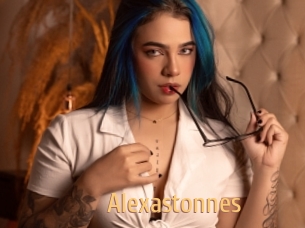 alexastonnes Single Spass