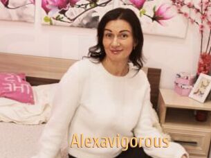 Alexavigorous