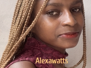 Alexawatts