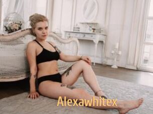 Alexawhitex