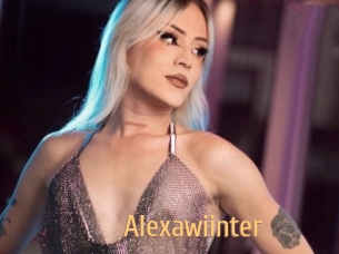 Alexawiinter