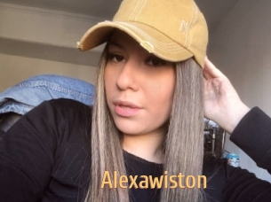 Alexawiston