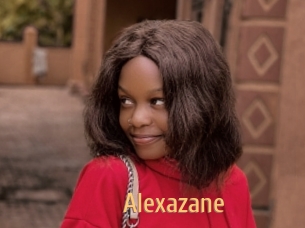 Alexazane