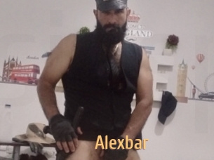 alexbar Single Spass