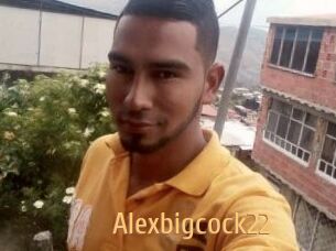 Alexbigcock22