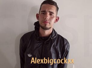 Alexbigcockxx
