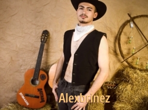 alexbrinez Single Spass