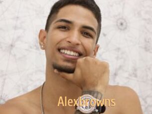 Alexbrowns