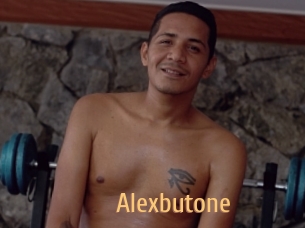 Alexbutone