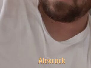 Alexcock