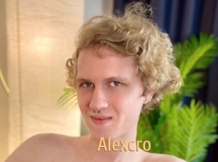 Alexcro