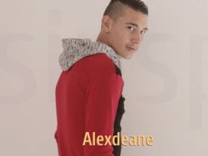 Alexdeane