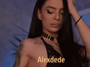 Alexdede