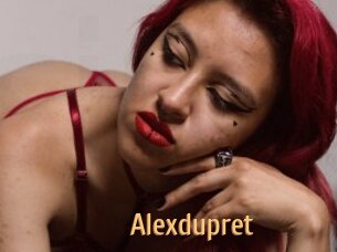 Alexdupret