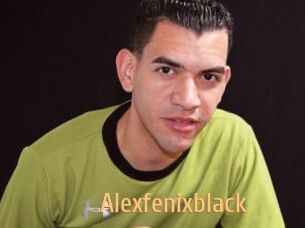 Alexfenixblack