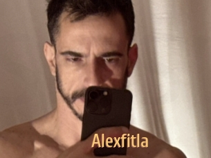Alexfitla