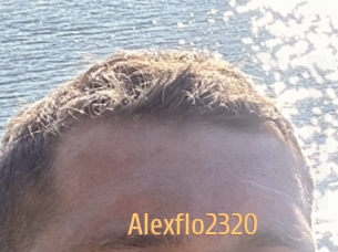 Alexflo2320