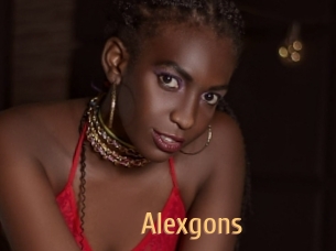 Alexgons