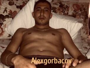 Alexgorbacov
