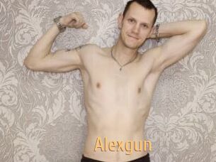 Alexgun